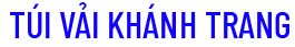 CÔNG TY TNHH SẢN XUẤT – THƯƠNG MẠI DỊCH VỤ KHÁNH TRANG