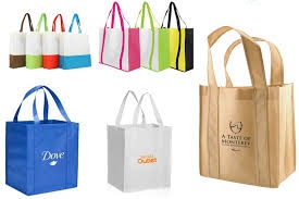 Túi vải không dệt Khánh Trang