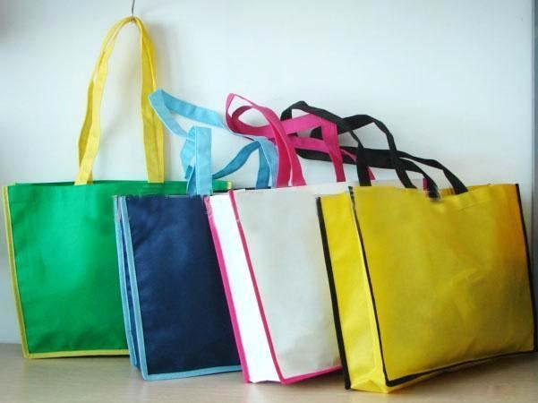 Lí do nên sử dụng túi vải bố trong cuộc sống