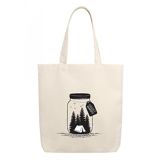 Túi vải bố canvas đẹp 43