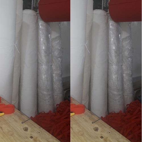 Bán vải bố canvas
