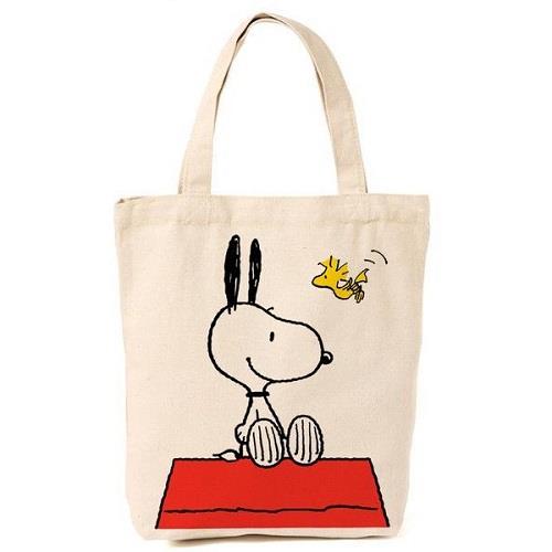 Mẫu túi vải bố canvas đẹp 19