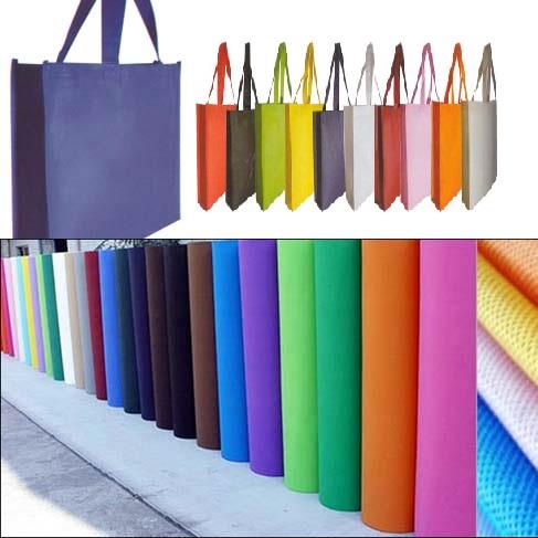 Bán vải không dệt mọi số lượng hàng