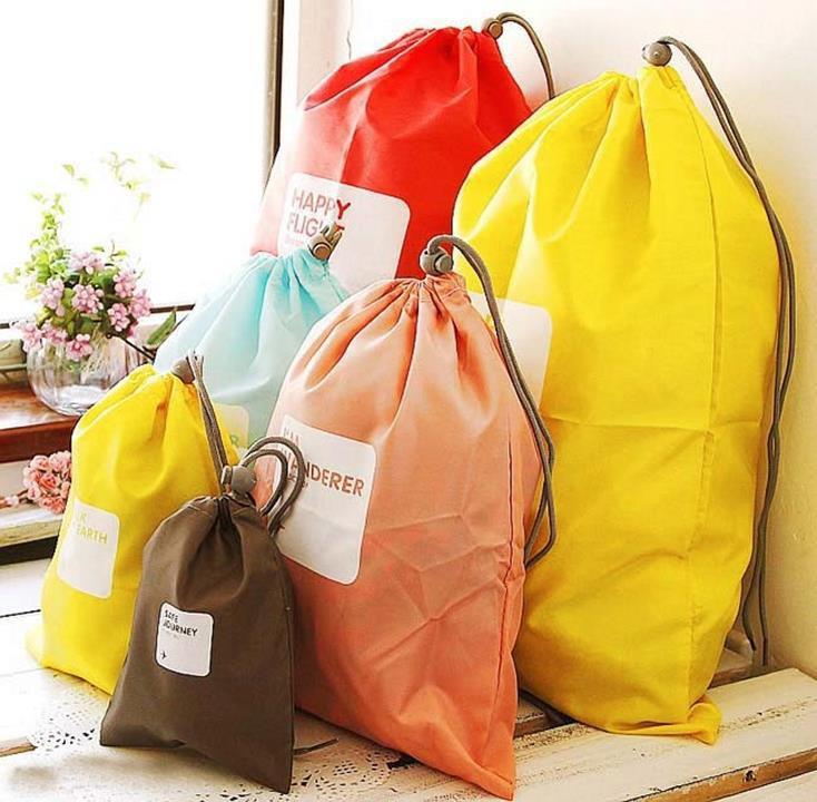 Túi vải không dệt 11