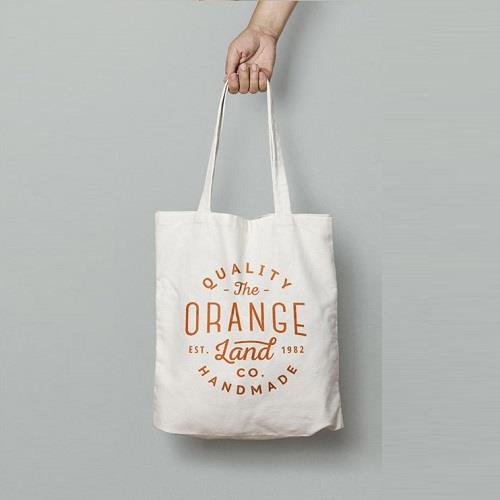 Túi vải bố (canvas) - 14