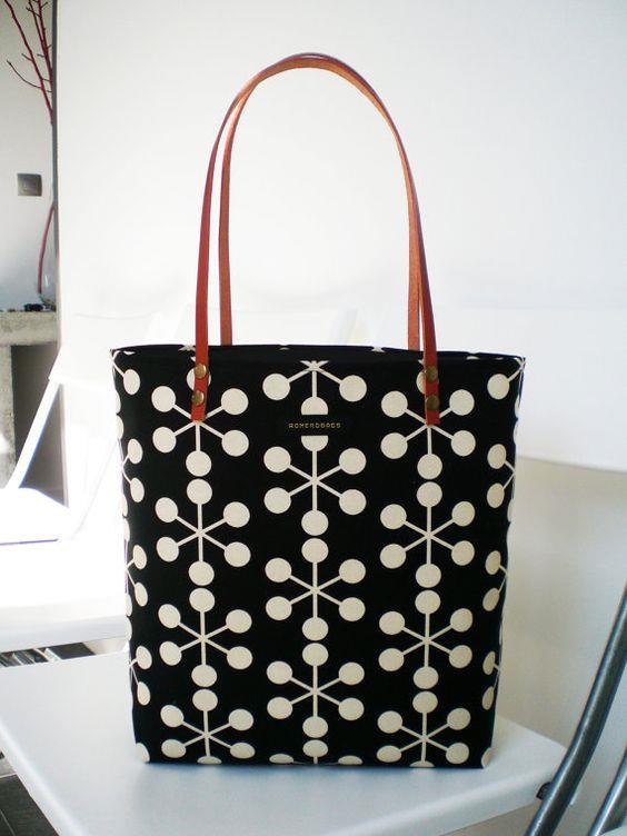  Túi vải bố canvas đẹp 24