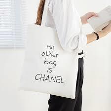 Túi vải bố canvas đẹp 30