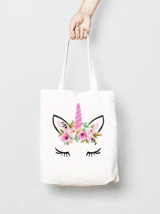 Túi vải bố canvas đẹp 35