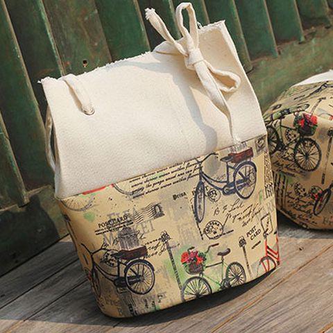  Túi vải bố canvas đẹp 46