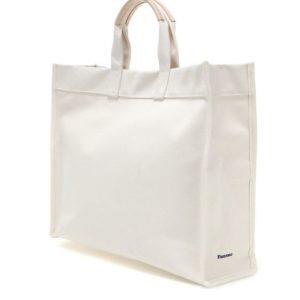 Túi vải bố canvas dạng hộp 03