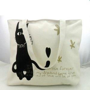 Túi vải bố (canvas) - 11