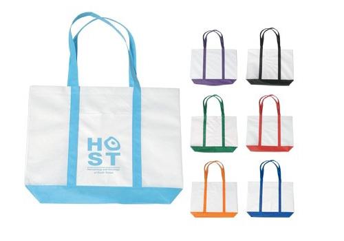 Túi vải không dệt 23
