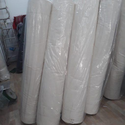 Vải bố canvas